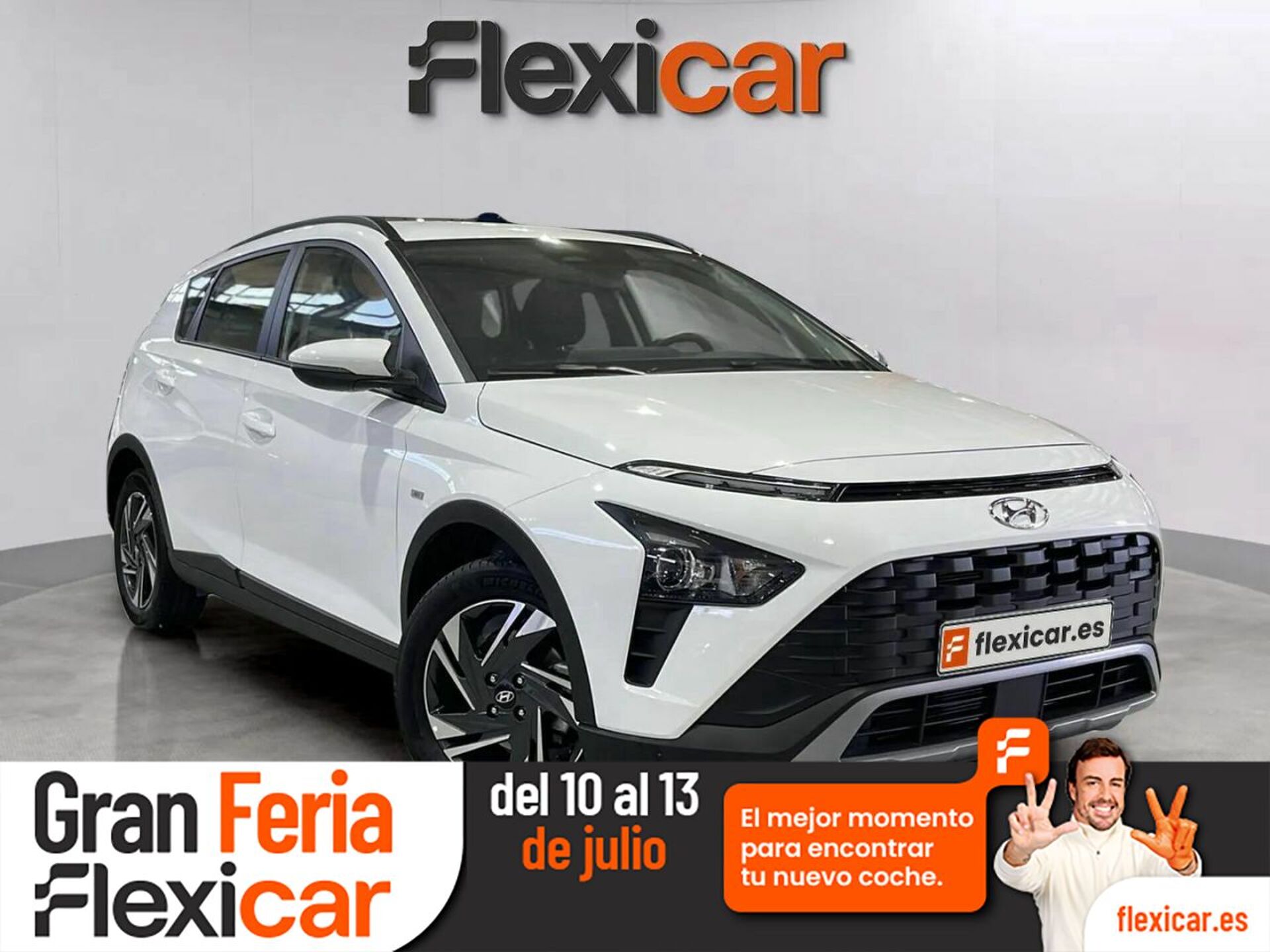 Imagen de HYUNDAI Bayon