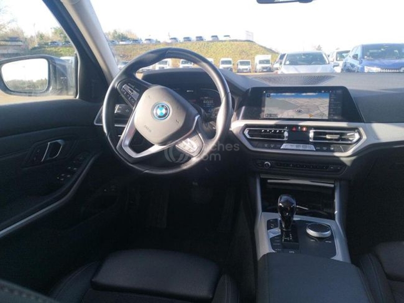 Foto del BMW Serie 3 320e