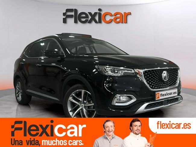 MG HS (1.5 Turbo GDI Luxury) en Tarragona