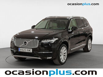 Imagen de VOLVO XC90 D5 Inscription B AWD 235 Aut.