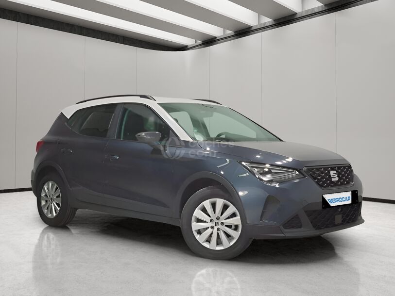 Foto del SEAT Arona 1.0 TSI S&S Style XM 110
