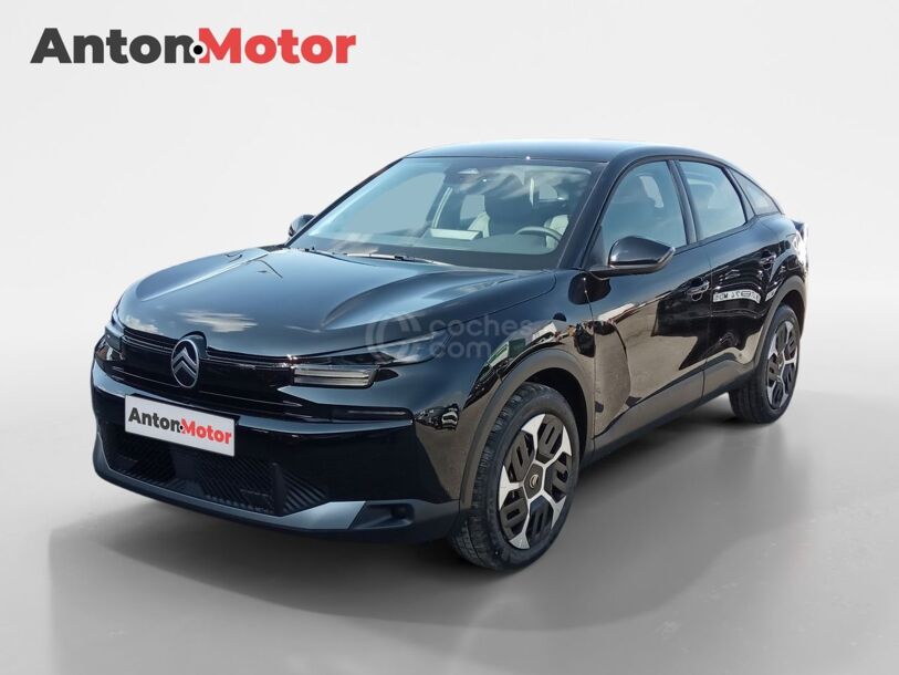 Foto del CITROEN C4 Hybrid Plus eDSC6 135