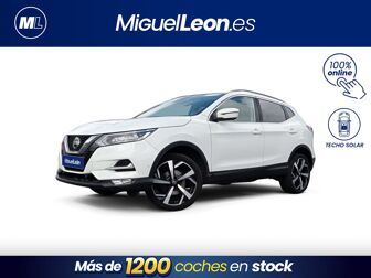 Imagen de NISSAN Qashqai 1.3 DIG-T Acenta 4x2 103kW