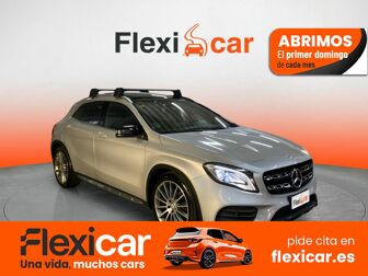 Imagen de MERCEDES Clase GLA GLA 200 7G-DCT