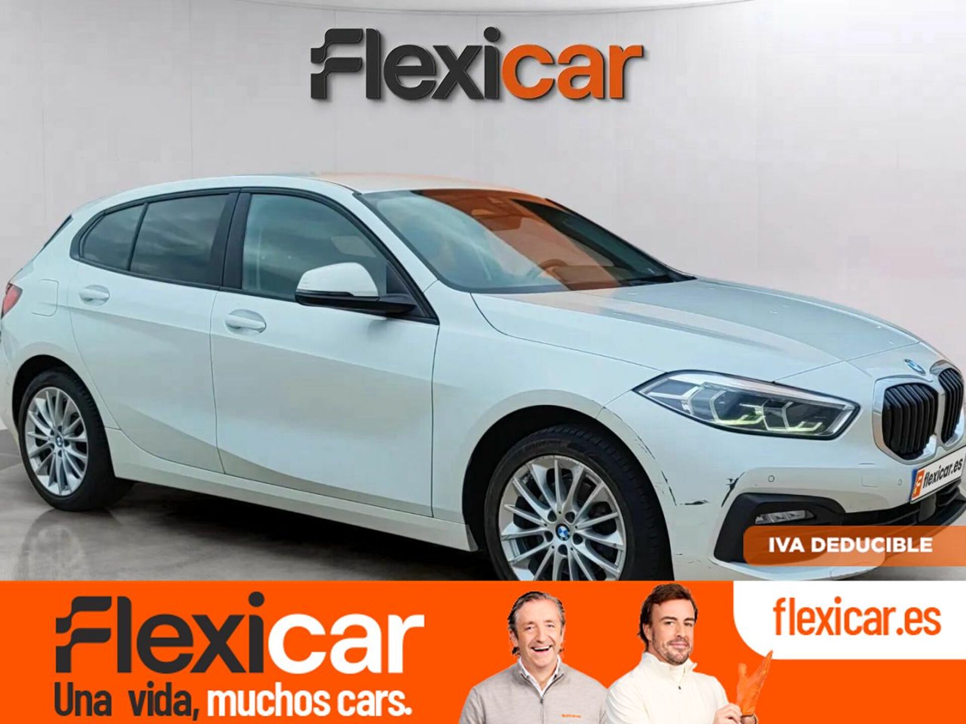 Imagen de BMW Serie 1
