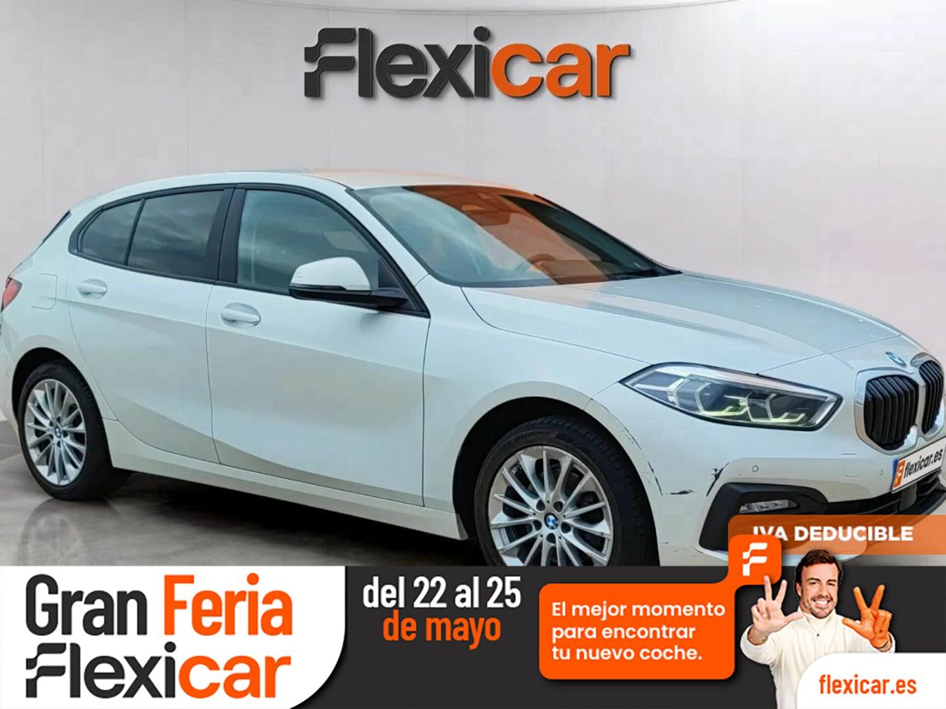 Imagen de BMW Serie 1
