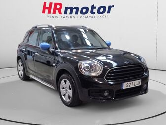 Imagen de MINI Countryman COUNTRYMAN COOPER D