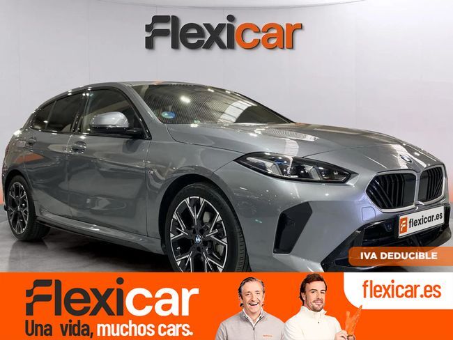 Foto del BMW Serie 1 120dA