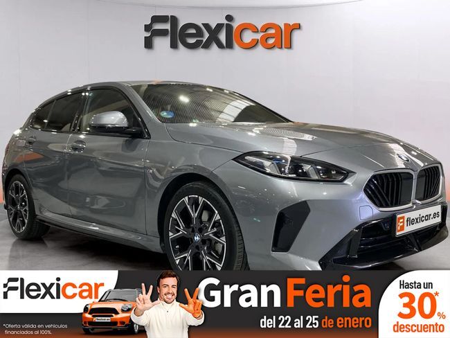 Foto del BMW Serie 1 120dA