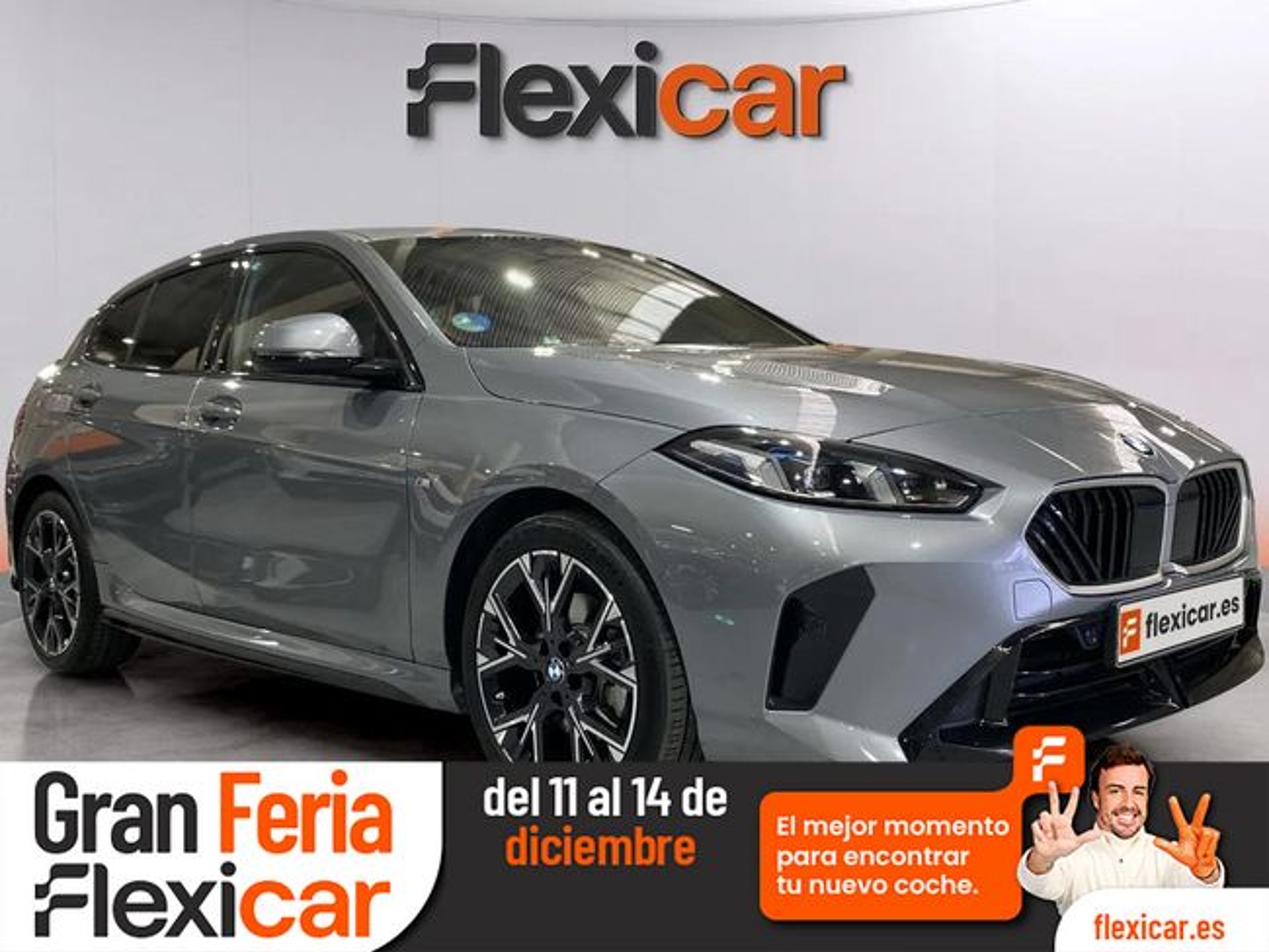 Imagen de BMW Serie 1