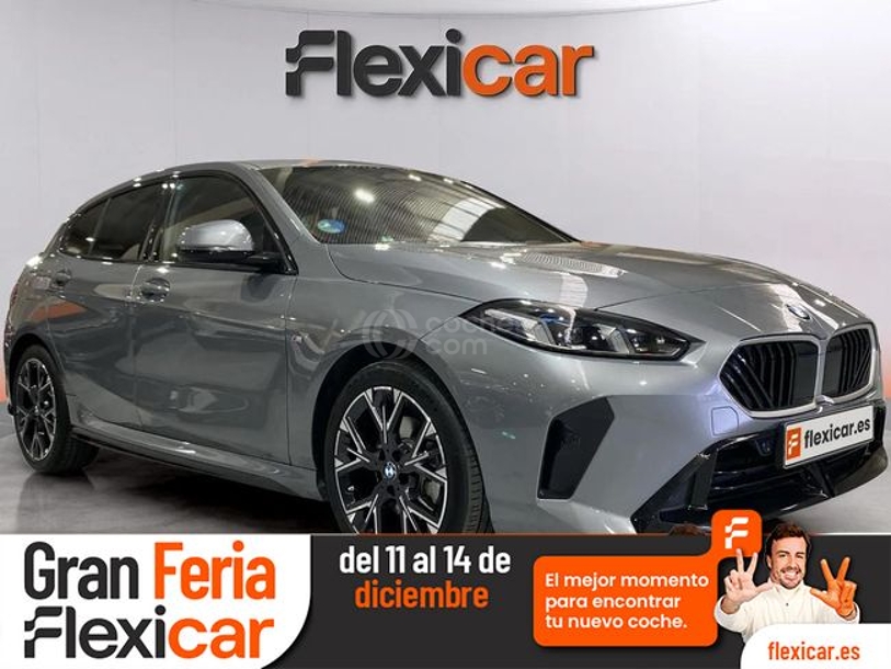 Foto del BMW Serie 1 120dA