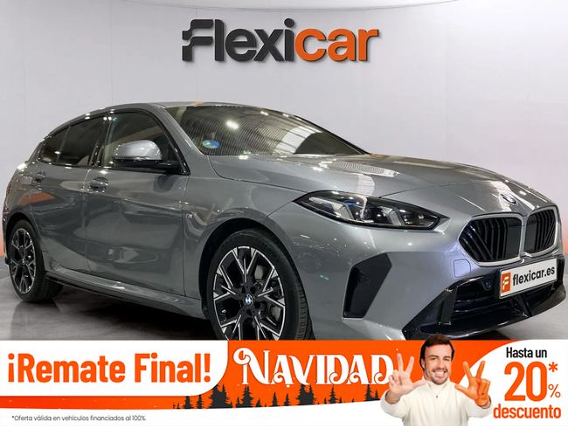 Imagen de BMW Serie 1