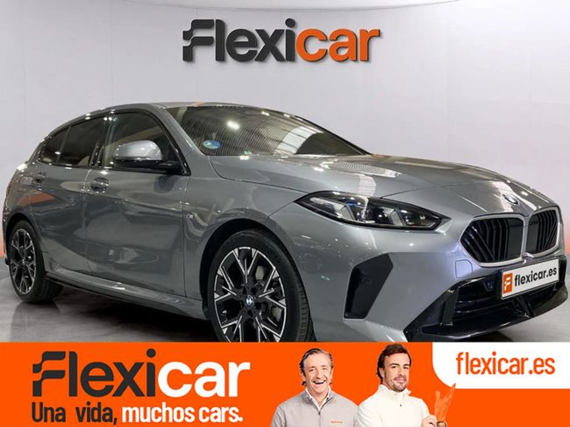 Imagen 1 de BMW Serie 1