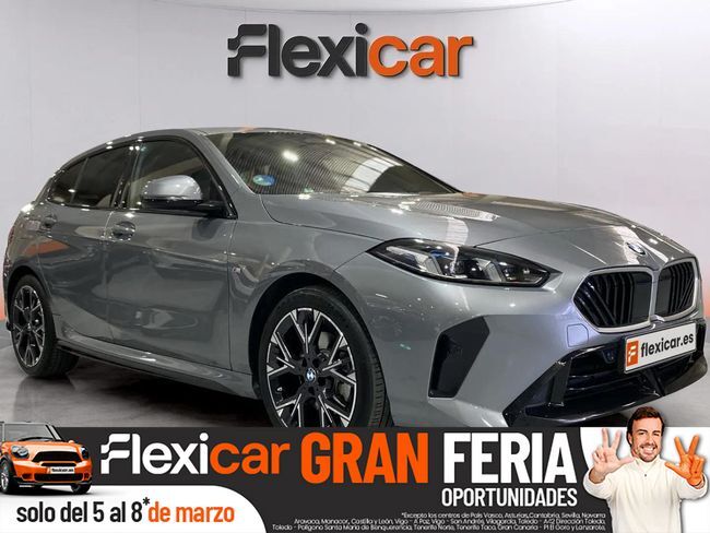 Foto del BMW Serie 1 120dA