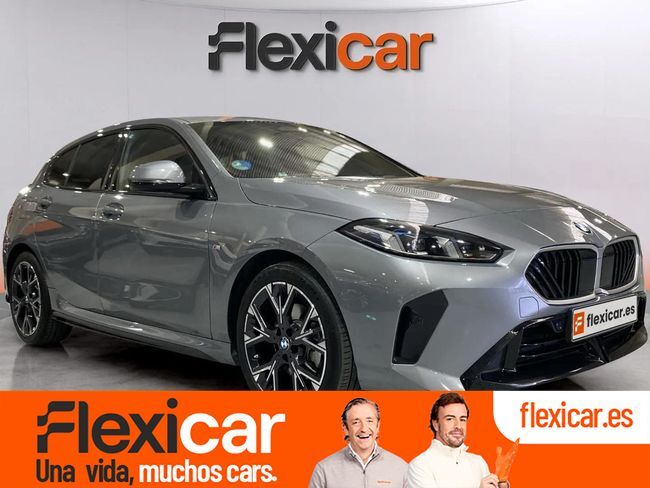 Foto del BMW Serie 1 120dA