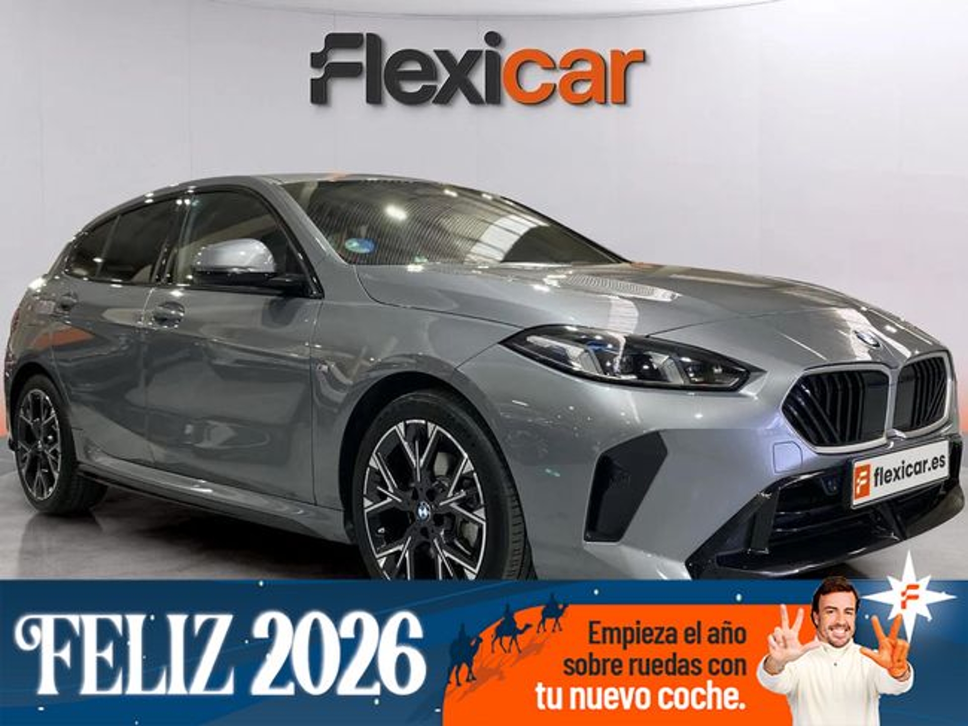 Imagen de BMW Serie 1