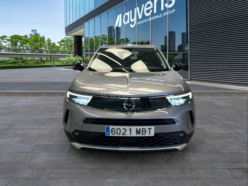 Foto del OPEL Mokka 1.5D S&S Business Elegance