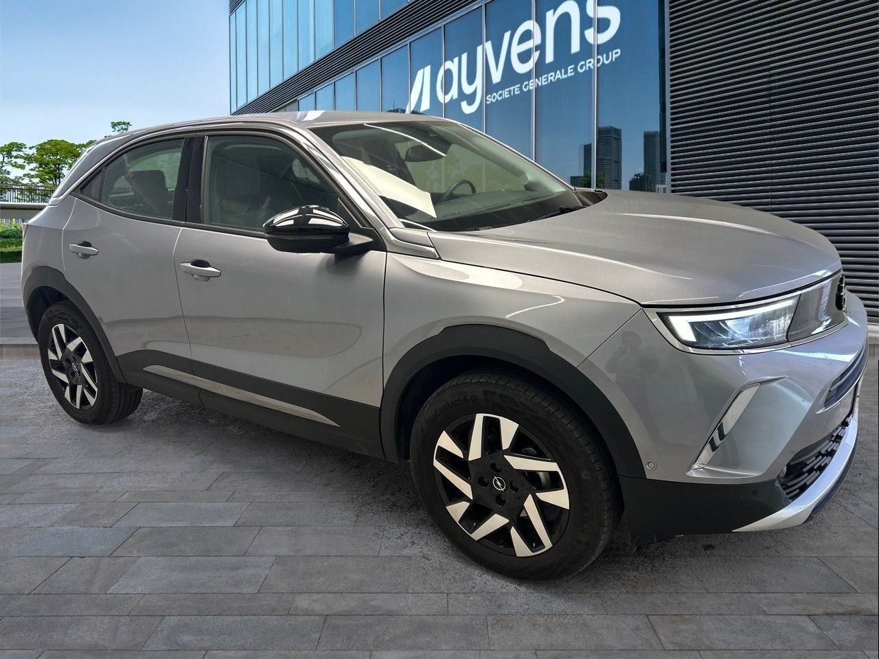 Foto del OPEL Mokka 1.5D S&S Business Elegance