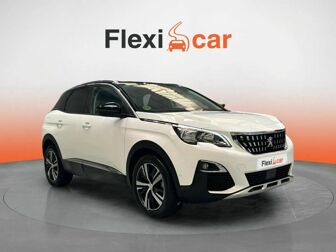 Imagen de PEUGEOT 3008 1.2 PureTech S&S Allure 130