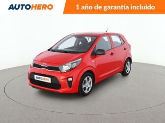 Imagen de KIA Picanto 1.0 Concept