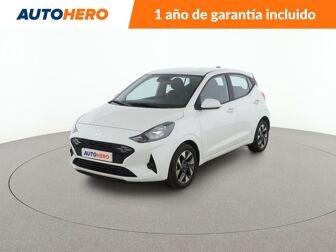 Imagen de HYUNDAI i10 1.0 MPI Klass