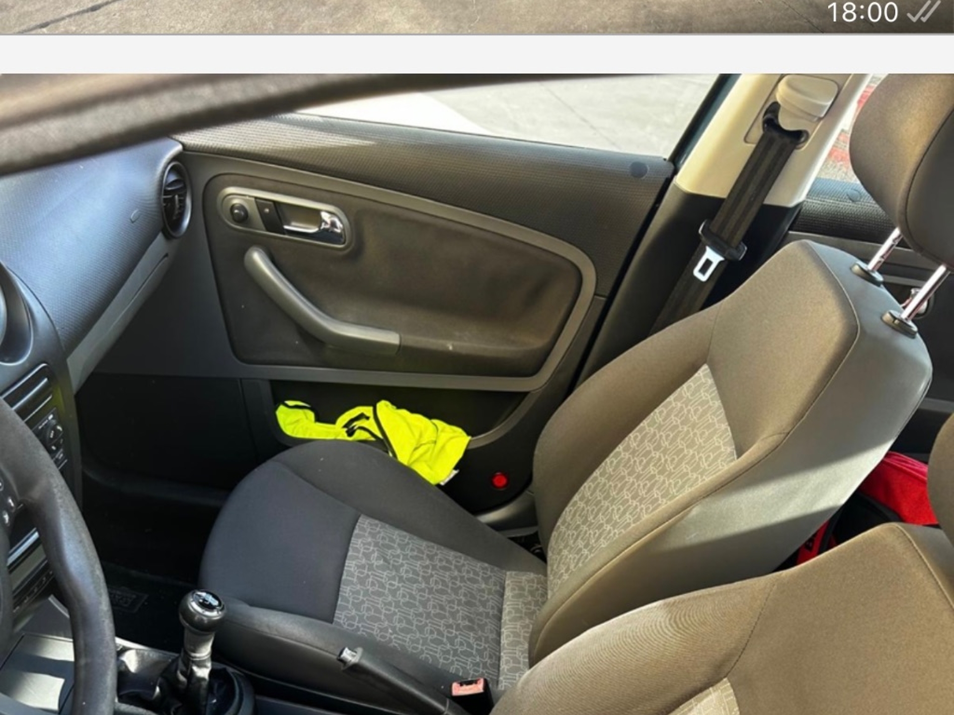 Imagen de SEAT Ibiza