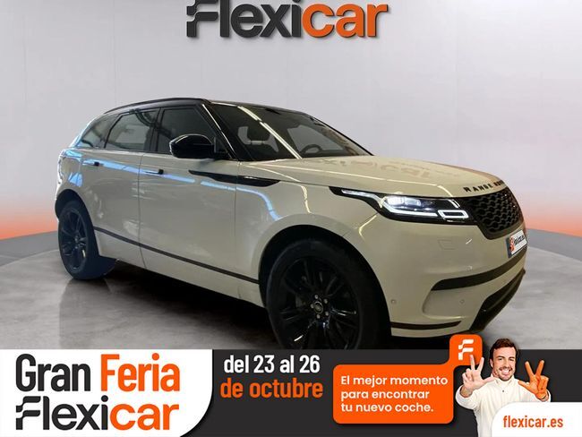 LAND ROVER Range Rover Velar (2.0D I4 150kW (204CV) 4WD Auto) en Granada