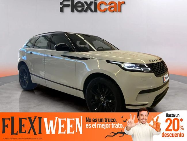 LAND ROVER Range Rover Velar (2.0D I4 150kW (204CV) 4WD Auto) en Granada