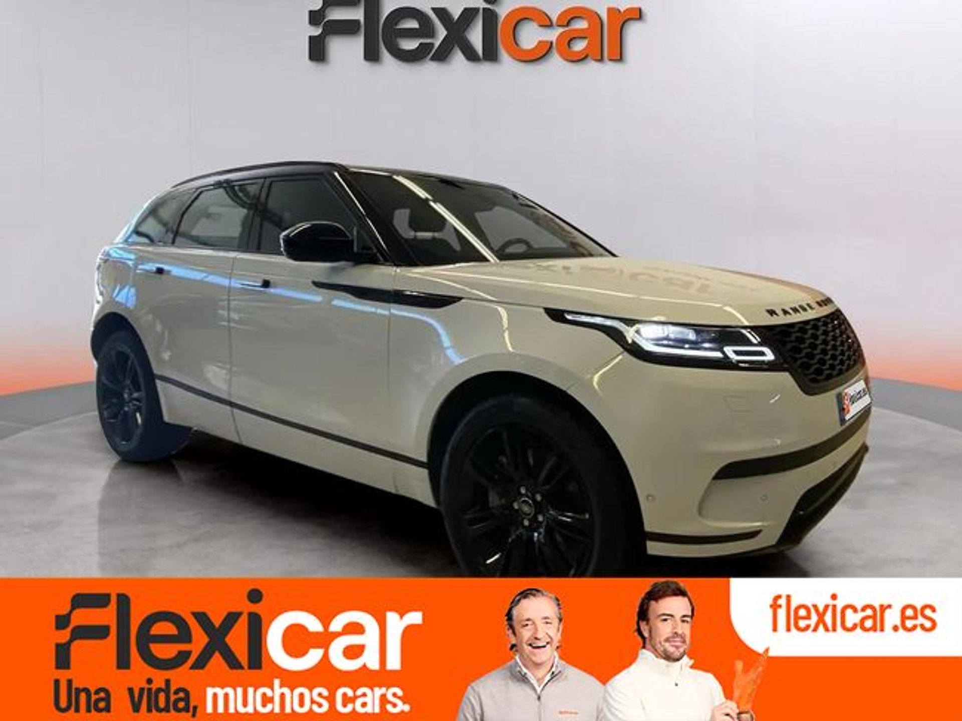 Imagen de LAND ROVER Range Rover Velar