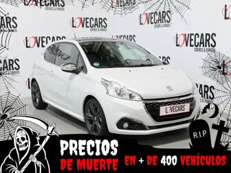 Imagen de PEUGEOT 208 1.6 GTi