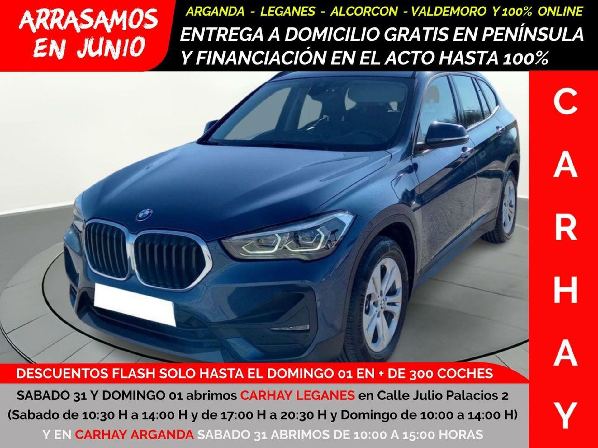 Imagen de BMW X1