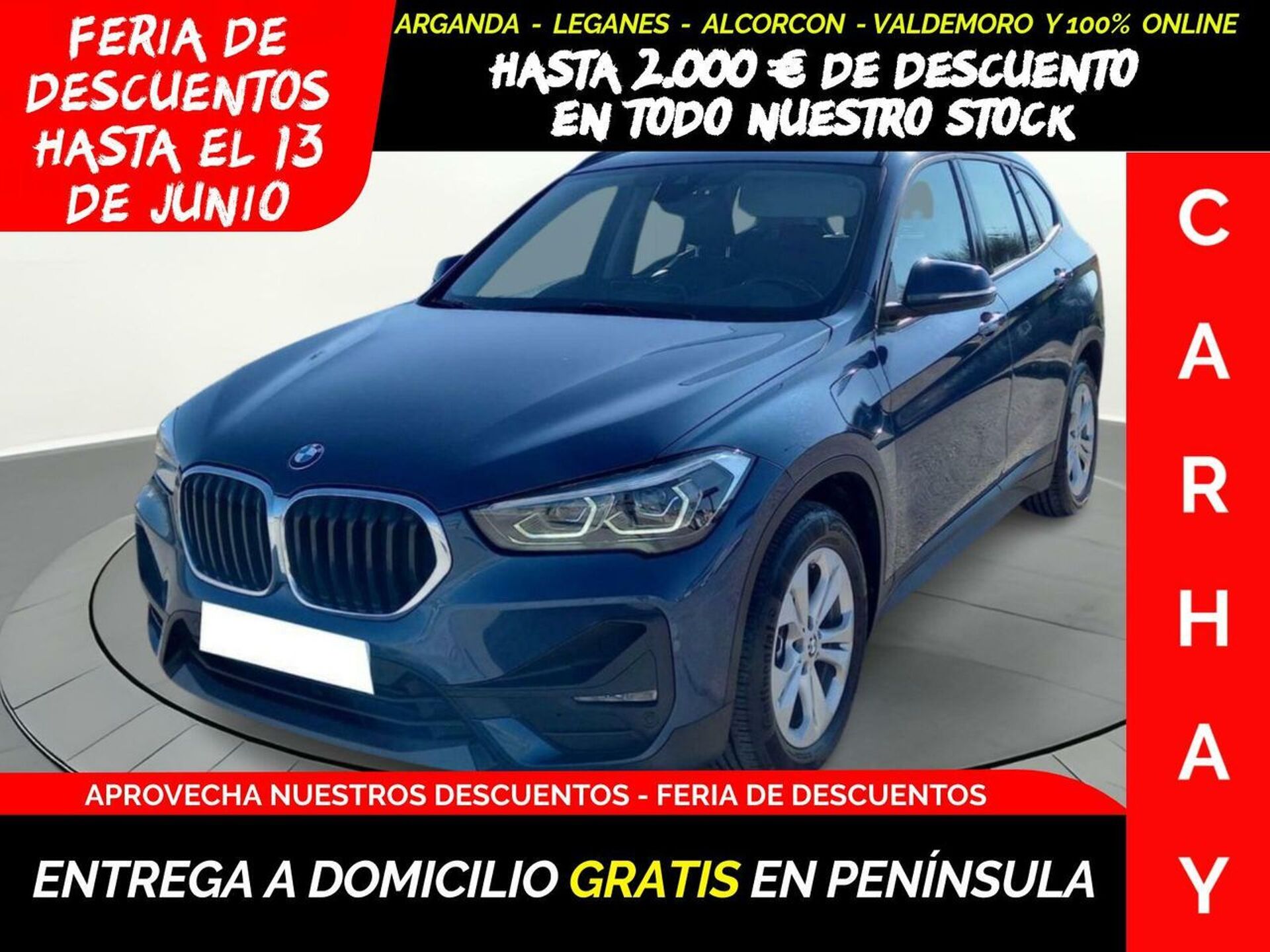 Imagen de BMW X1
