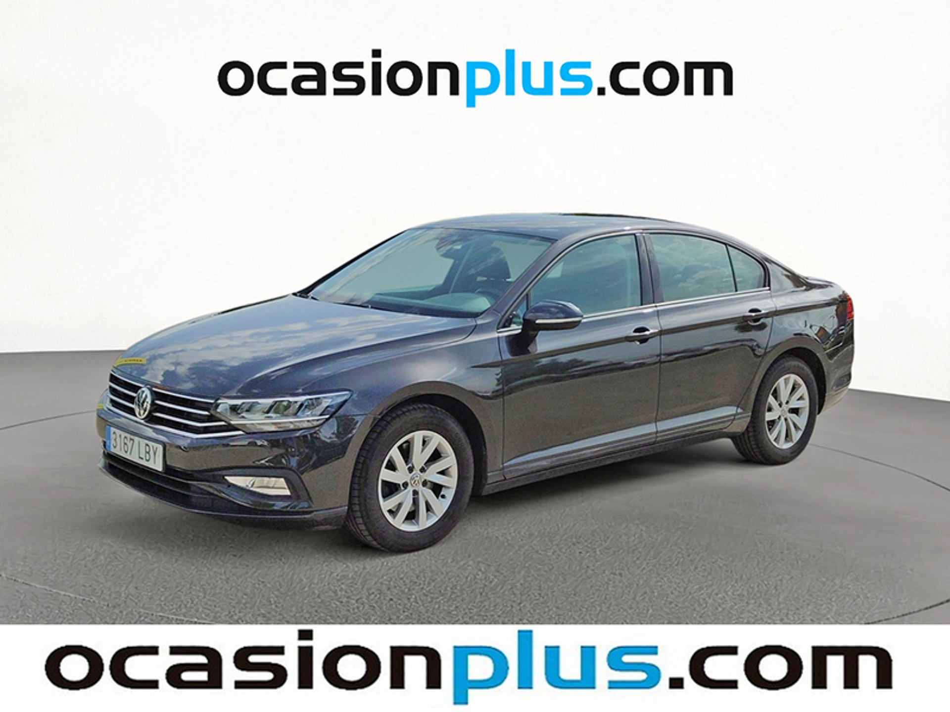 Imagen de VOLKSWAGEN Passat