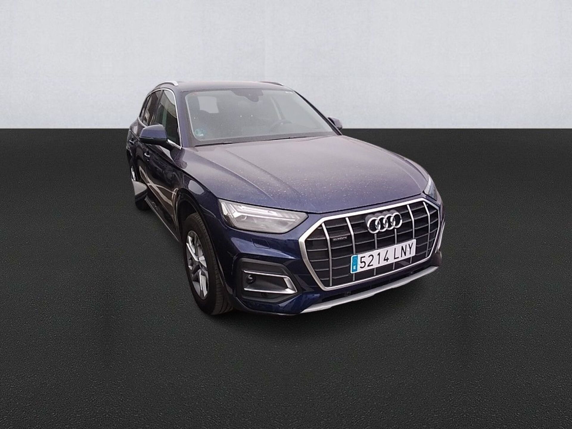 Imagen 3 de AUDI Q5