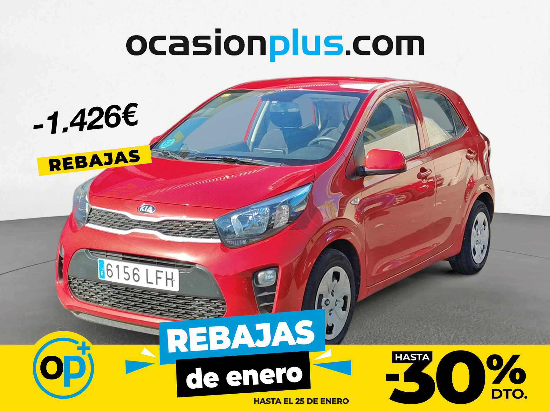 Imagen de KIA Picanto