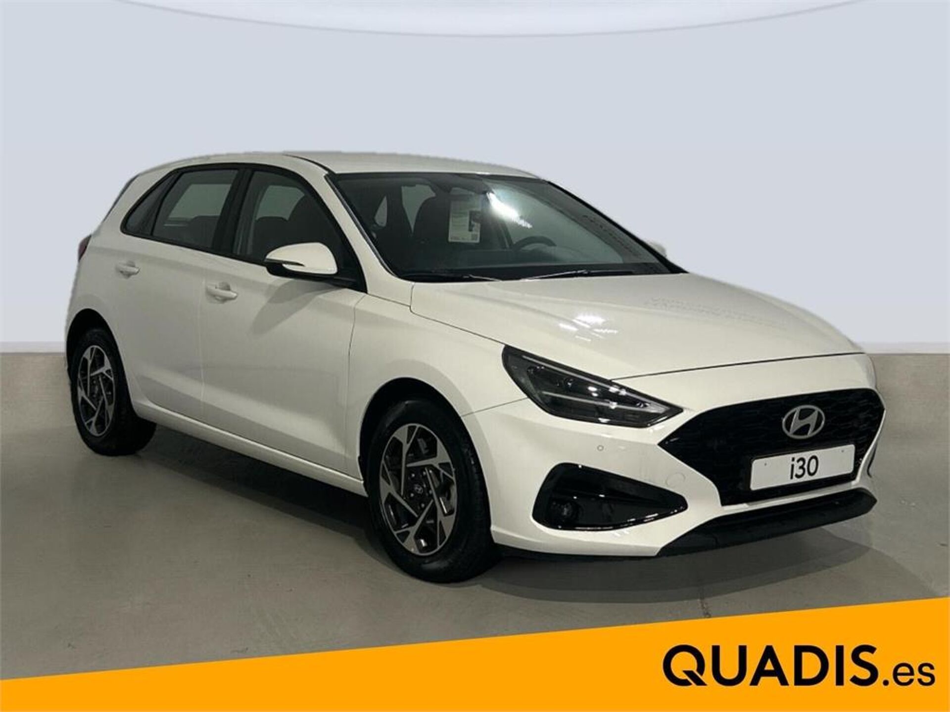 Imagen 3 de HYUNDAI i30