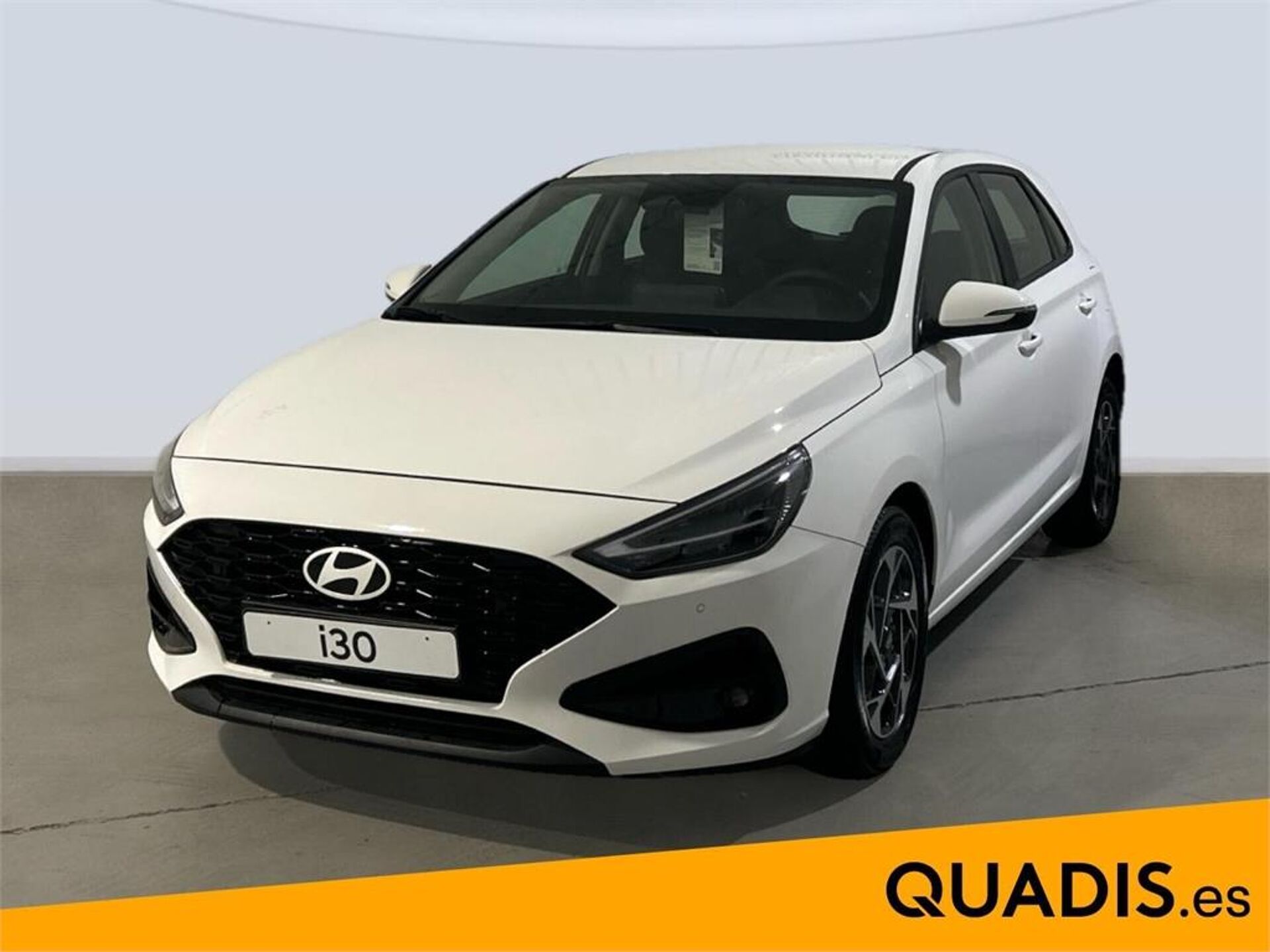 Imagen 1 de HYUNDAI i30