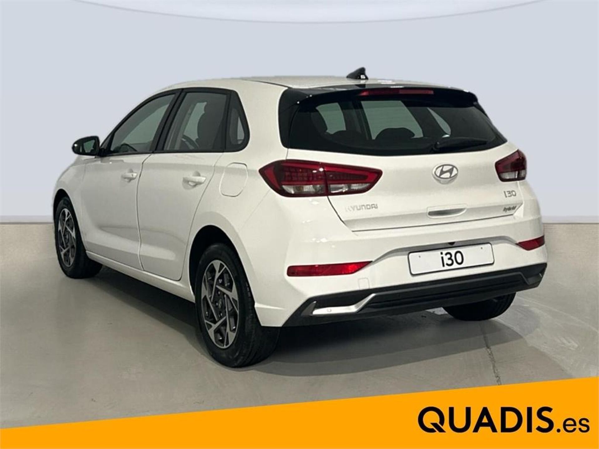 Imagen 2 de HYUNDAI i30