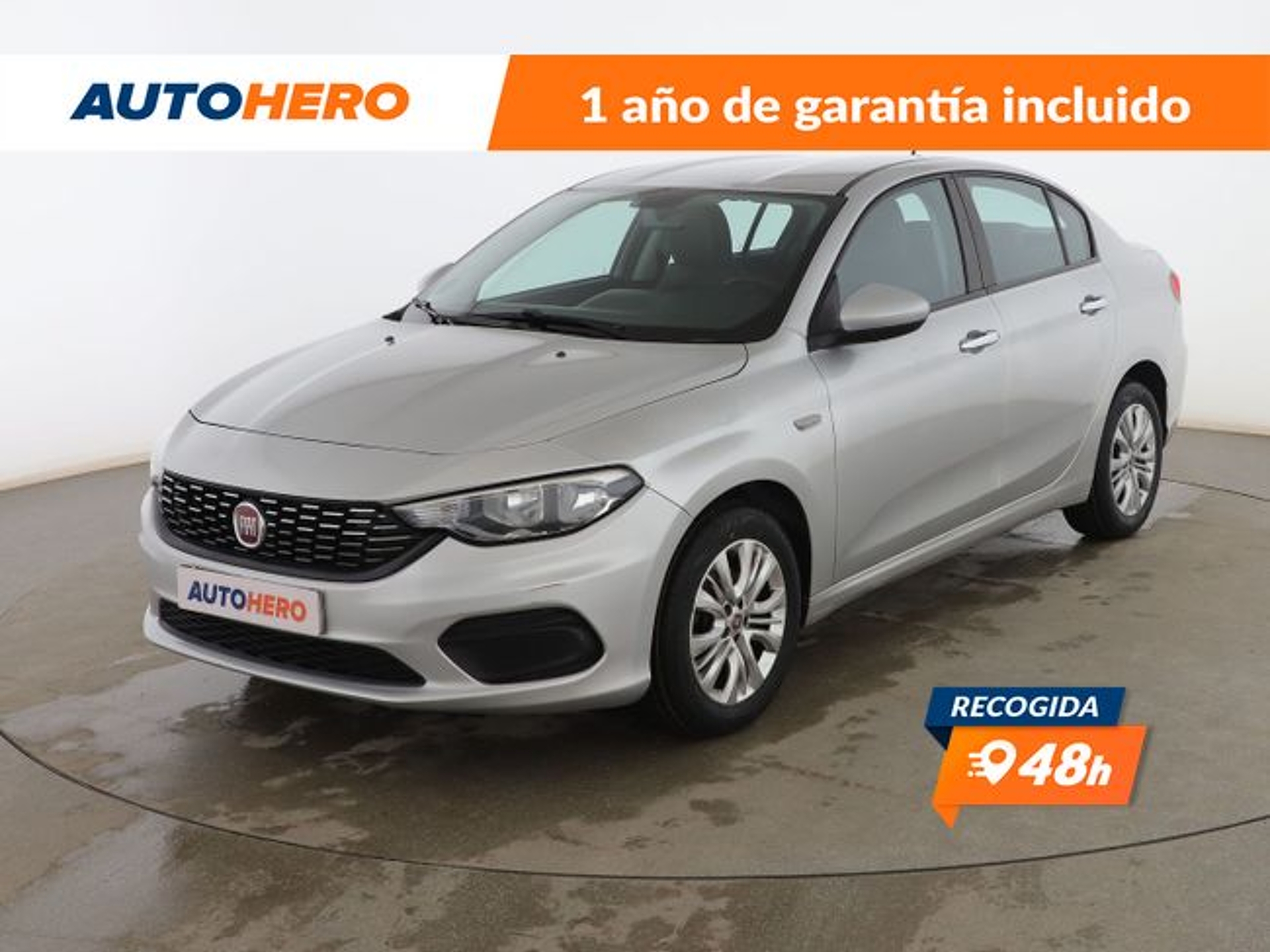Imagen de FIAT Tipo