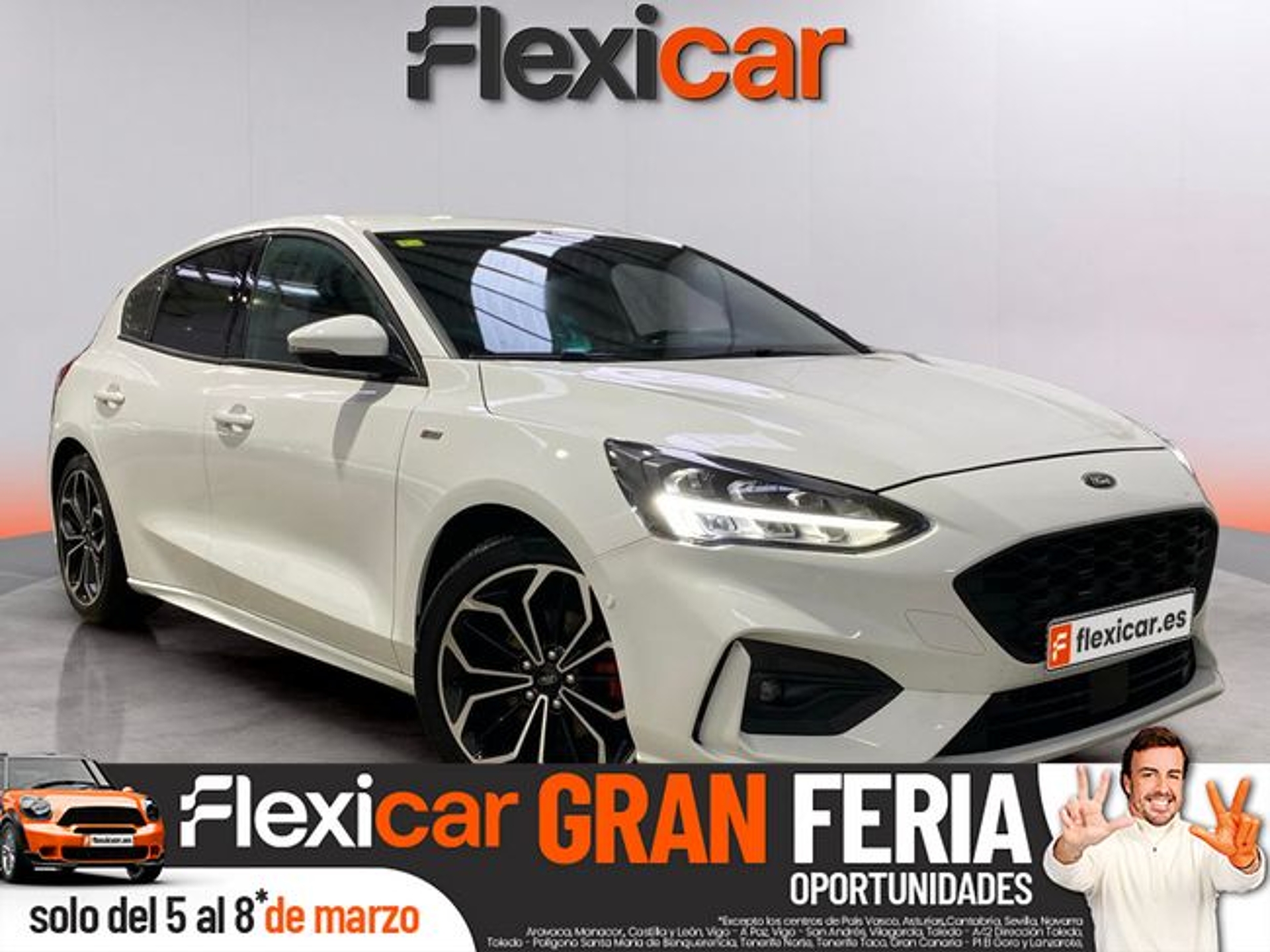 Imagen de FORD Focus