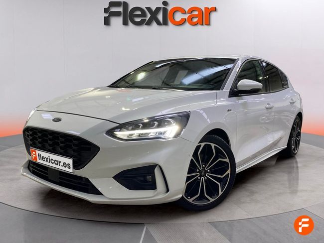Foto del FORD Focus Sportbreak 1.0 Ecoboost ST Line