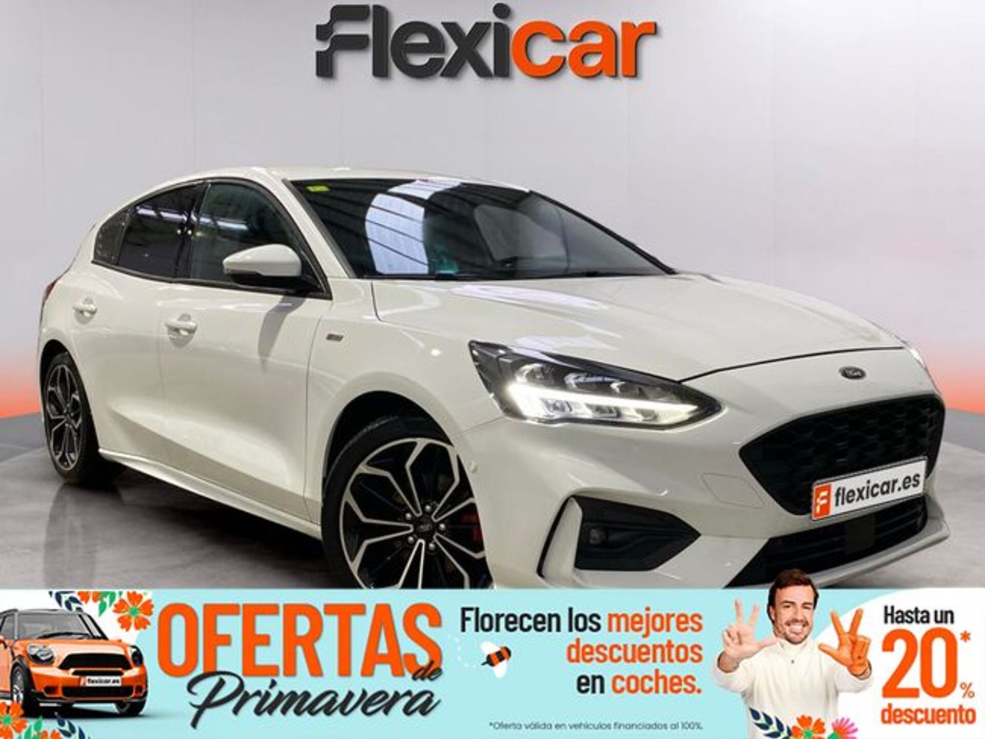 Imagen 1 de FORD Focus