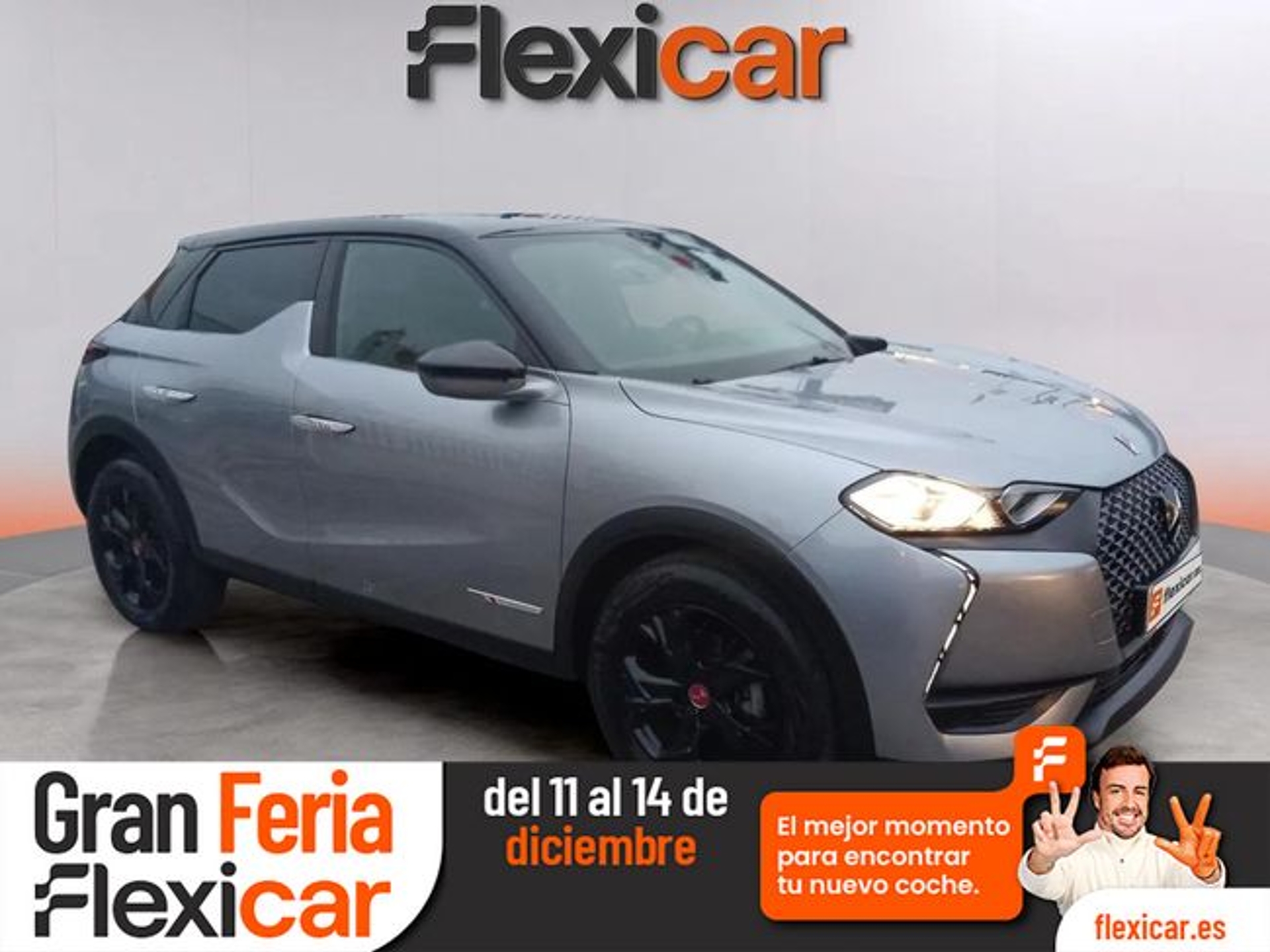 Imagen de DS DS3 Crossback