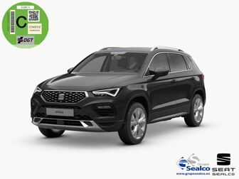 Imagen de SEAT Ateca 2.0TDI CR S&S X-Perience XM 150