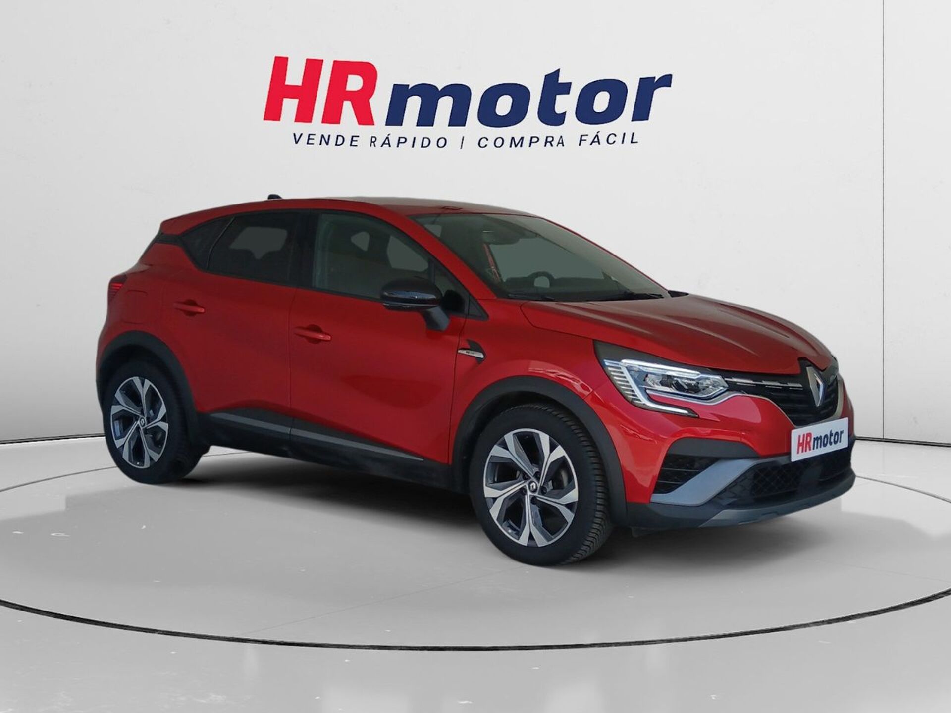 Imagen de RENAULT Captur