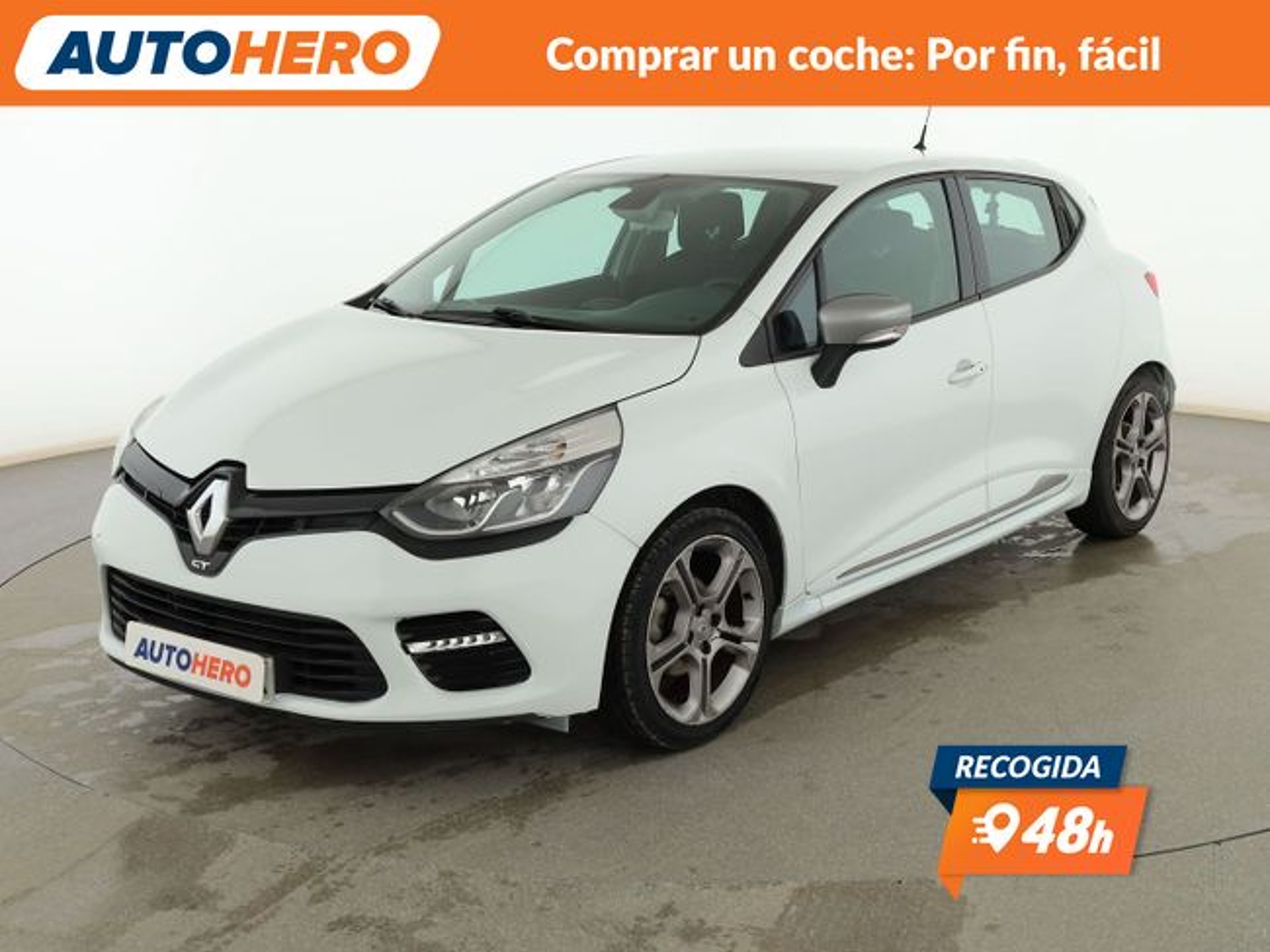 Imagen de RENAULT Clio
