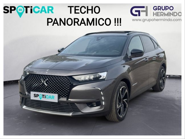 Foto del DS DS7 E-Tense Performance Line Aut. 4x4