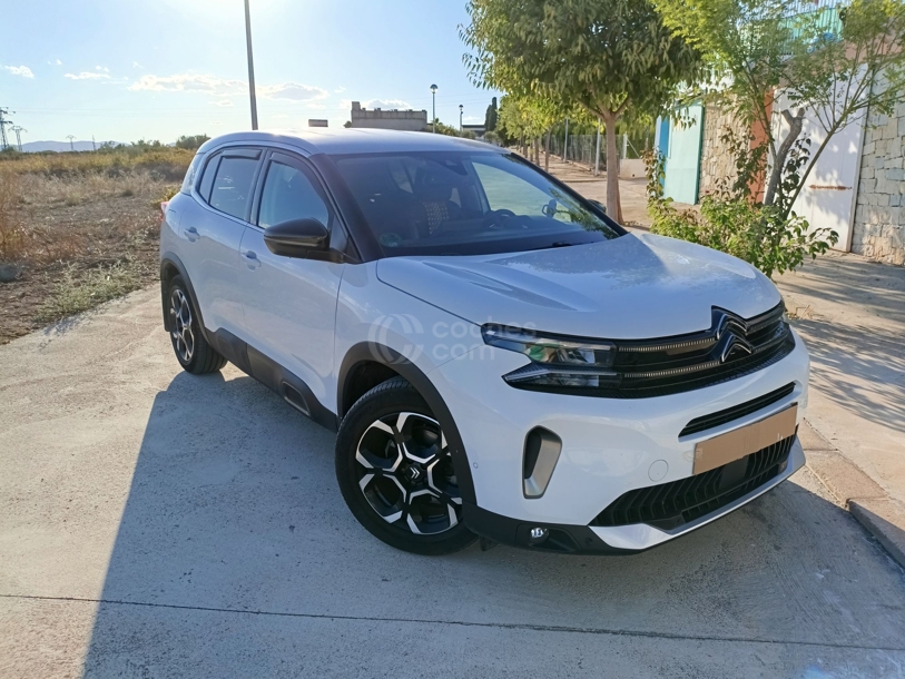 Foto del CITROEN C5 Aircross BlueHDi S&S Max EAT8 130