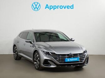 Imagen de VOLKSWAGEN Arteon Shooting Brake 2.0 TSI R-Line DSG7 140kW