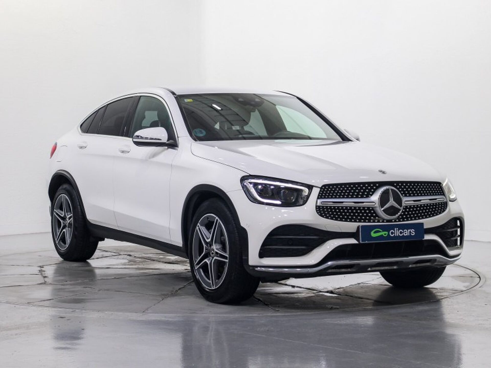 Imagen 3 de MERCEDES Clase GLC